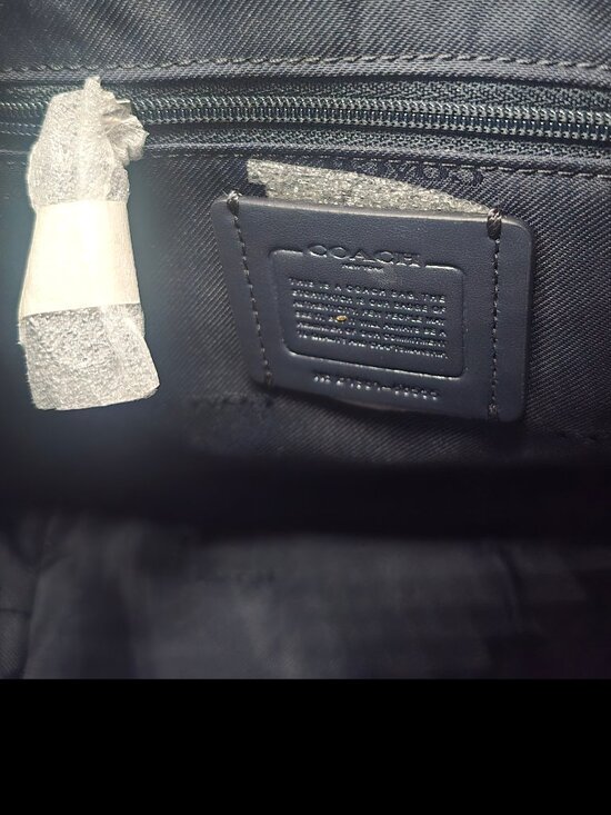 Coach Evie Backpack 22 68555 Mist main image 4